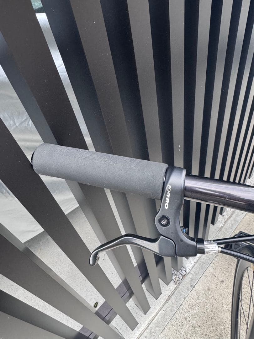 自転車本体 LEADER 721TR
