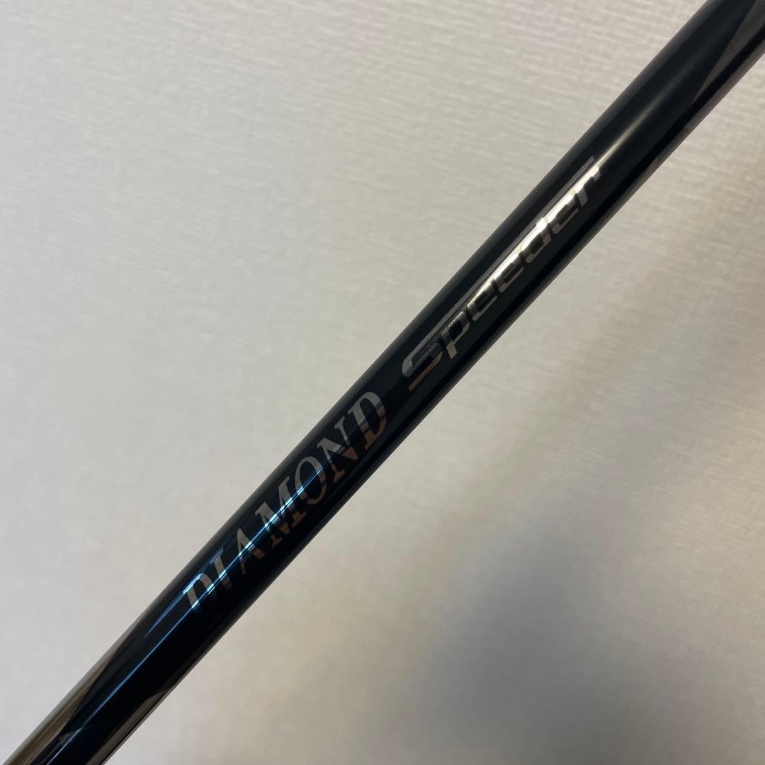 ⭐️美品 タイトリスト FW 7W用 シャフト ダイヤモンド スピーダー FW⭐️