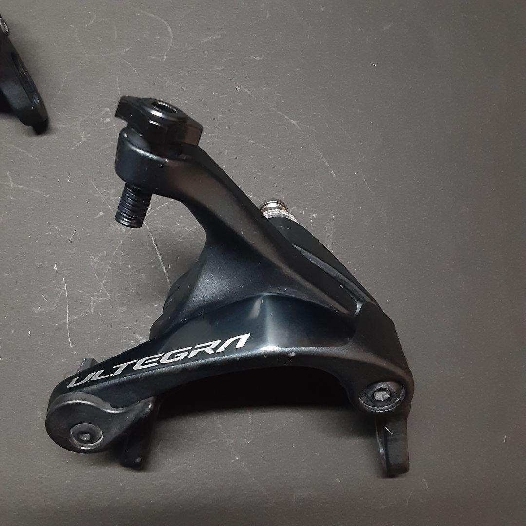 SHIMANO ULTEGRA R8000 キャリパーブレーキ