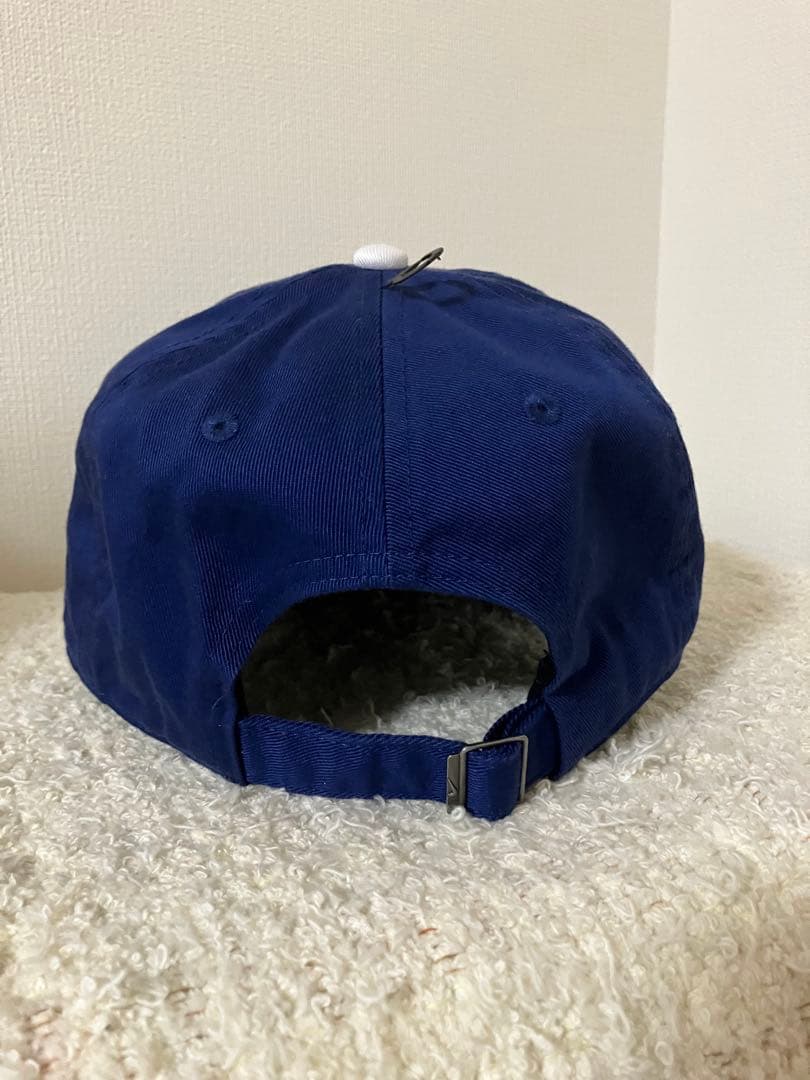 C*読様 ナイキ キャップ ロサンゼルス ドジャース NIKE CLUB CAP