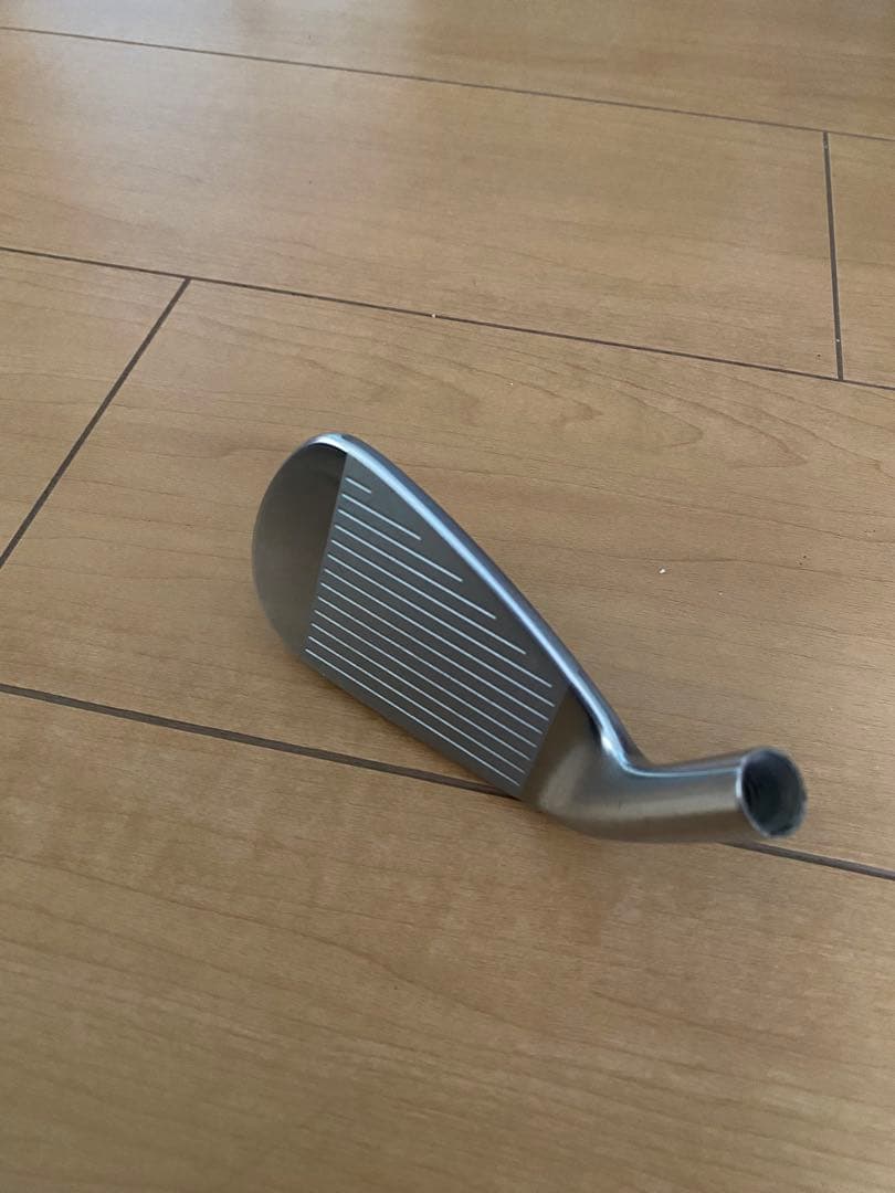 Epon エポン　AF-703 アイアン　ヘッドセット　6〜P.A おまけ5i