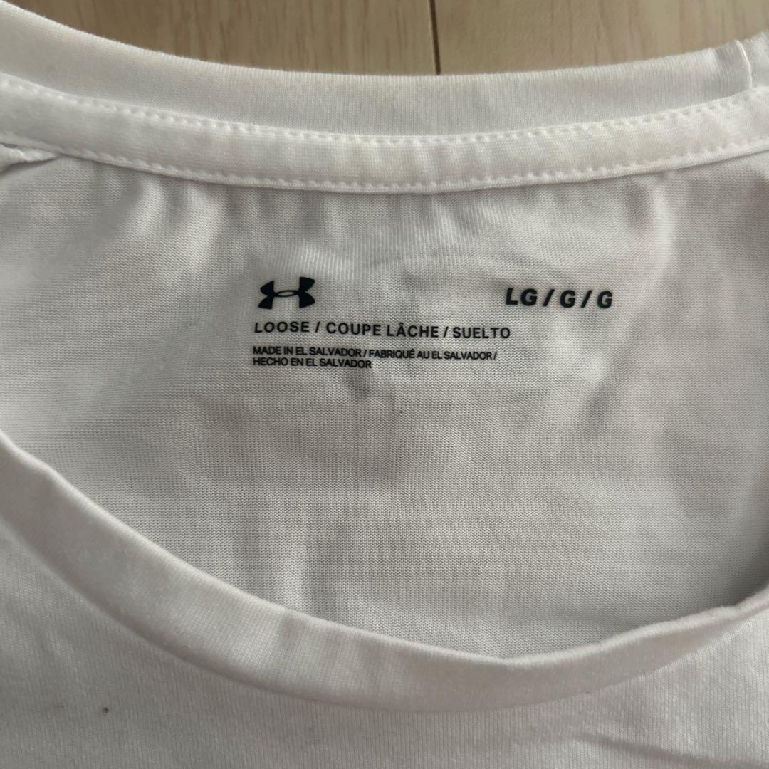 3月まで値下げ中 IMG Academy 長袖Tシャツ バスケ ウェア 大学