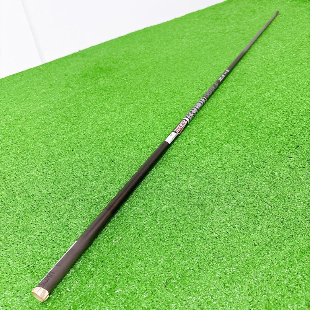 Tour AD XC-5 シャフト　FLEX S