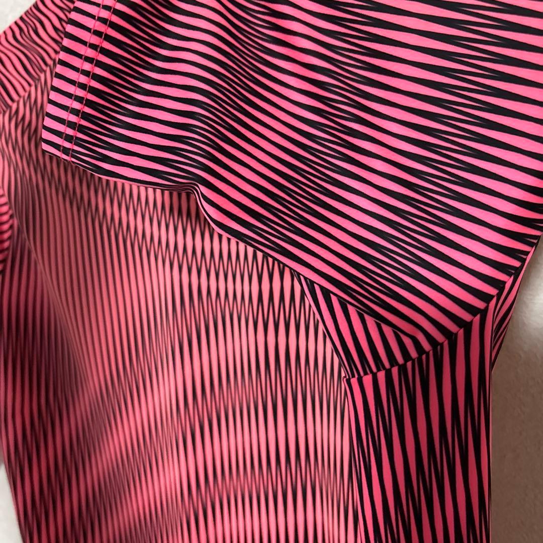 Rapha PROTEAM FLY WEIGHT JERSEY Sサイズ ピンク