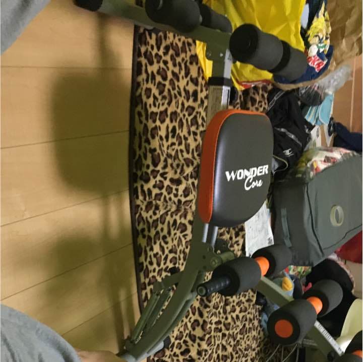 ワンダーコア