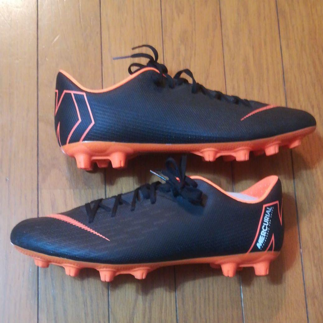 NIKE　マーキュリアルヴェイパー　スパイク