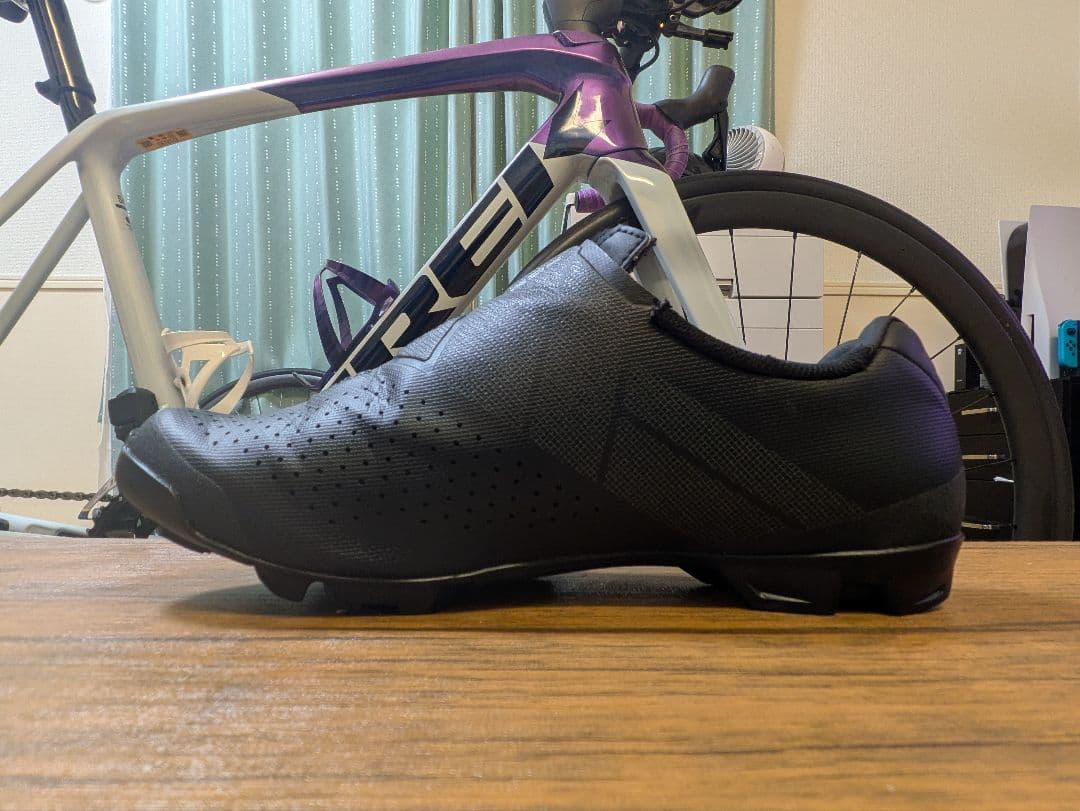 SHIMANO SH-XC300 XC3 41 ( 25.8cm ) ワイド