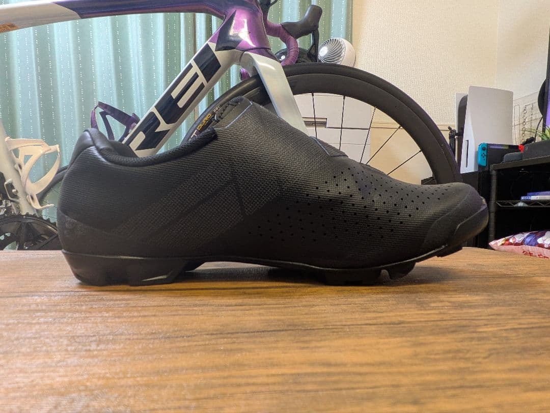 SHIMANO SH-XC300 XC3 41 ( 25.8cm ) ワイド