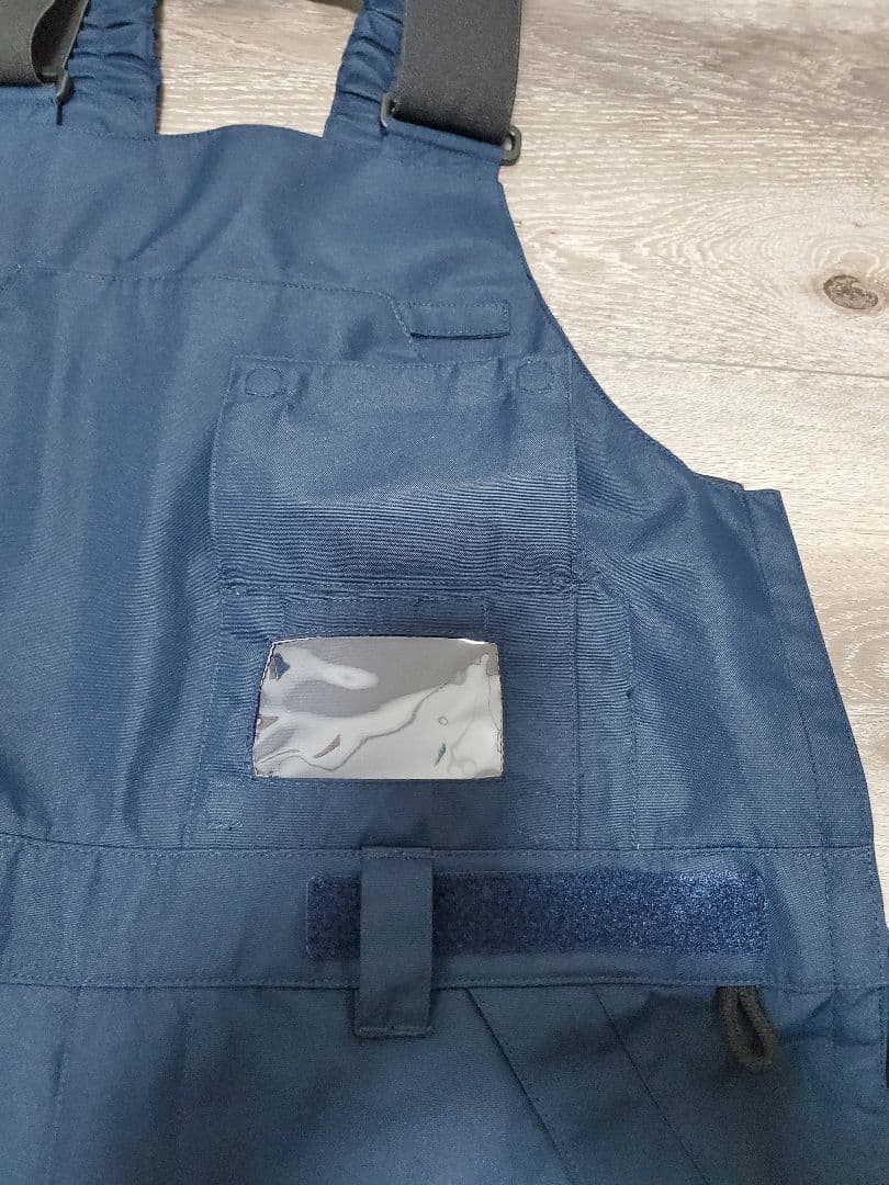 ダブルエー オーバーオール AA HARD WEAR