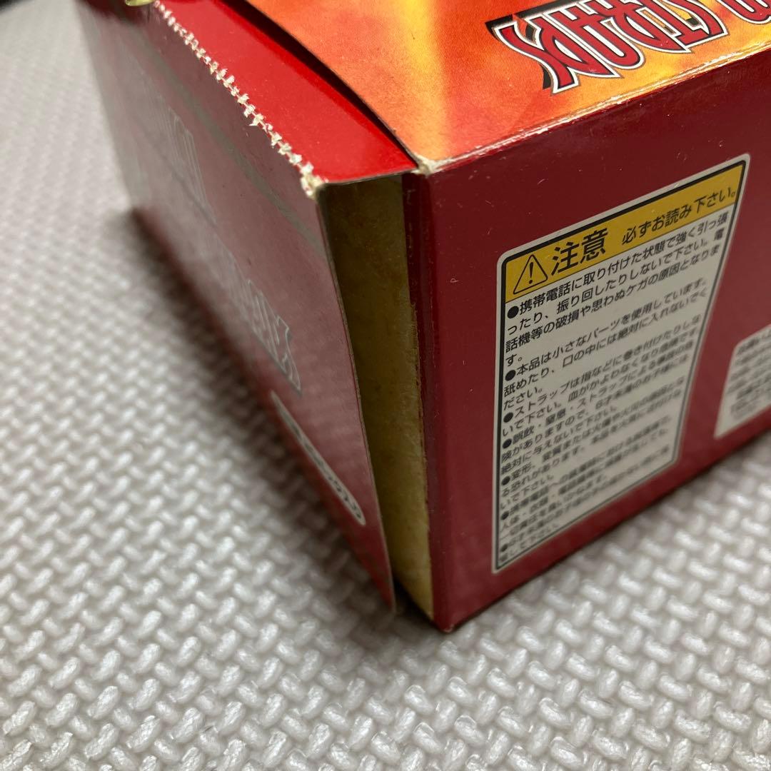 【希少品】【年代物】名古屋グランパス 歴代ユニフォームストラップ【フルコンプ】
