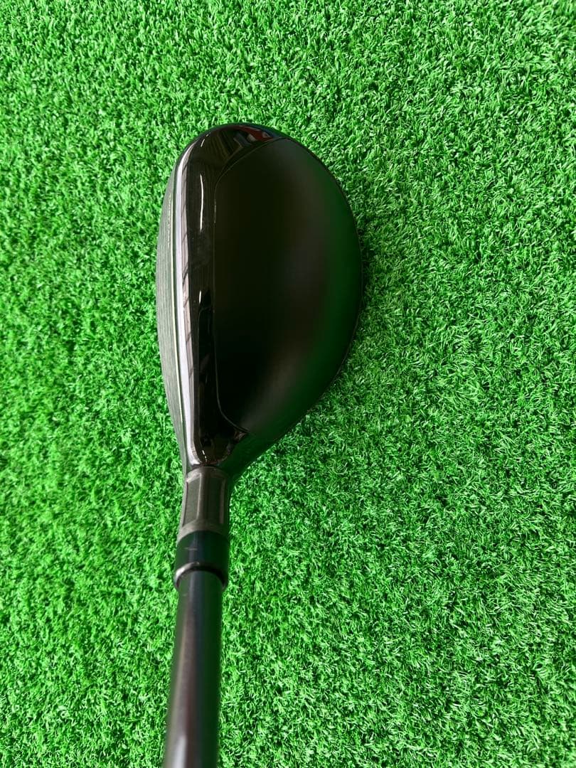 TaylorMade Stealth ユーティリティ 19度