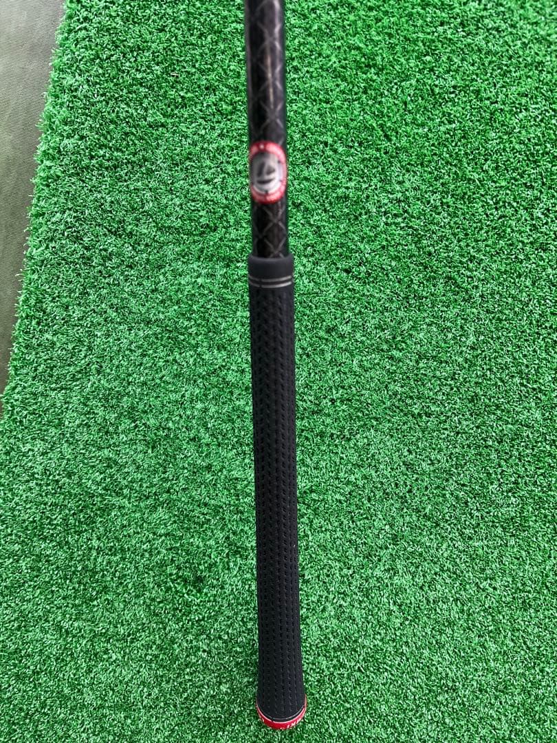 TaylorMade Stealth ユーティリティ 19度