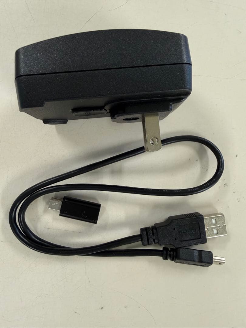 GARMIN EDGE 810J サイクルコンピューター 本体とセンサー類