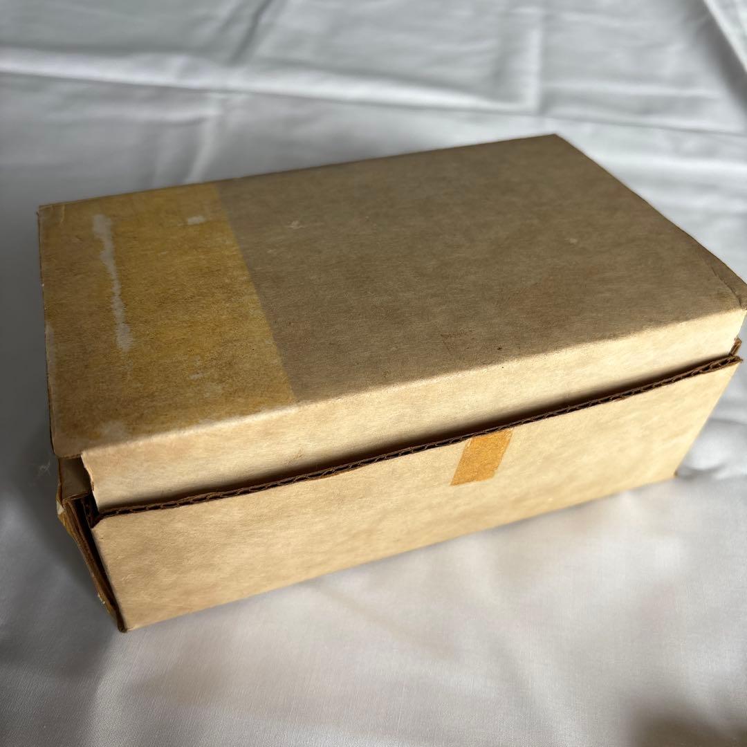 1978年製 プレシジョンミニチュアズ 1/43 ポルシェ550A/1500RS