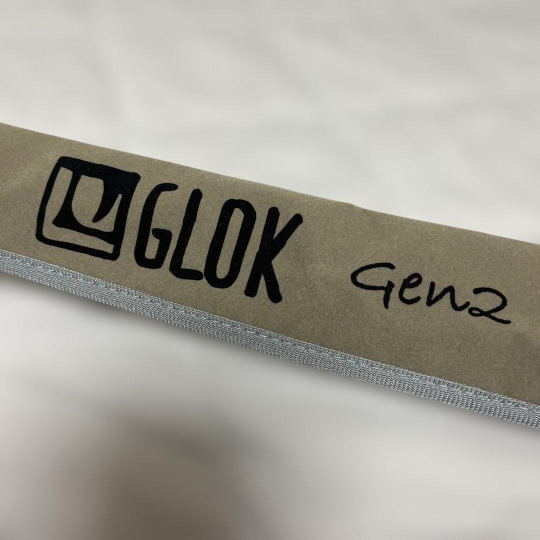 deep forest ディープフォレスト　GLOK Gen2 680XH 新品