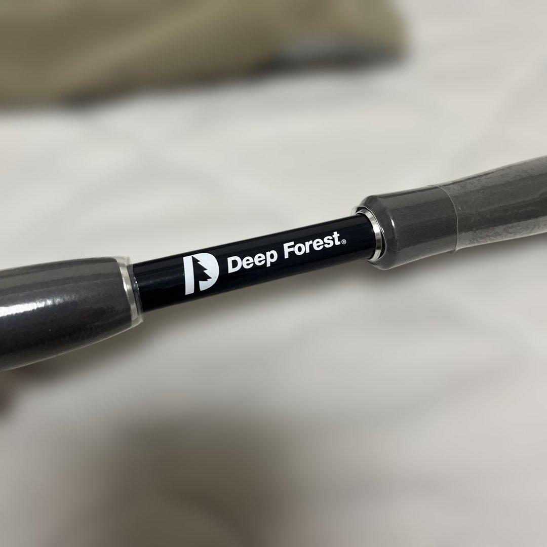 deep forest ディープフォレスト　GLOK Gen2 680XH 新品