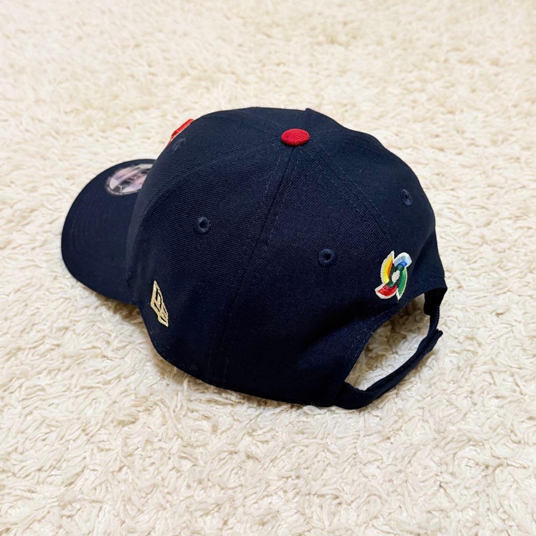 WBC ユニフォーム(大谷)キャップ セット
