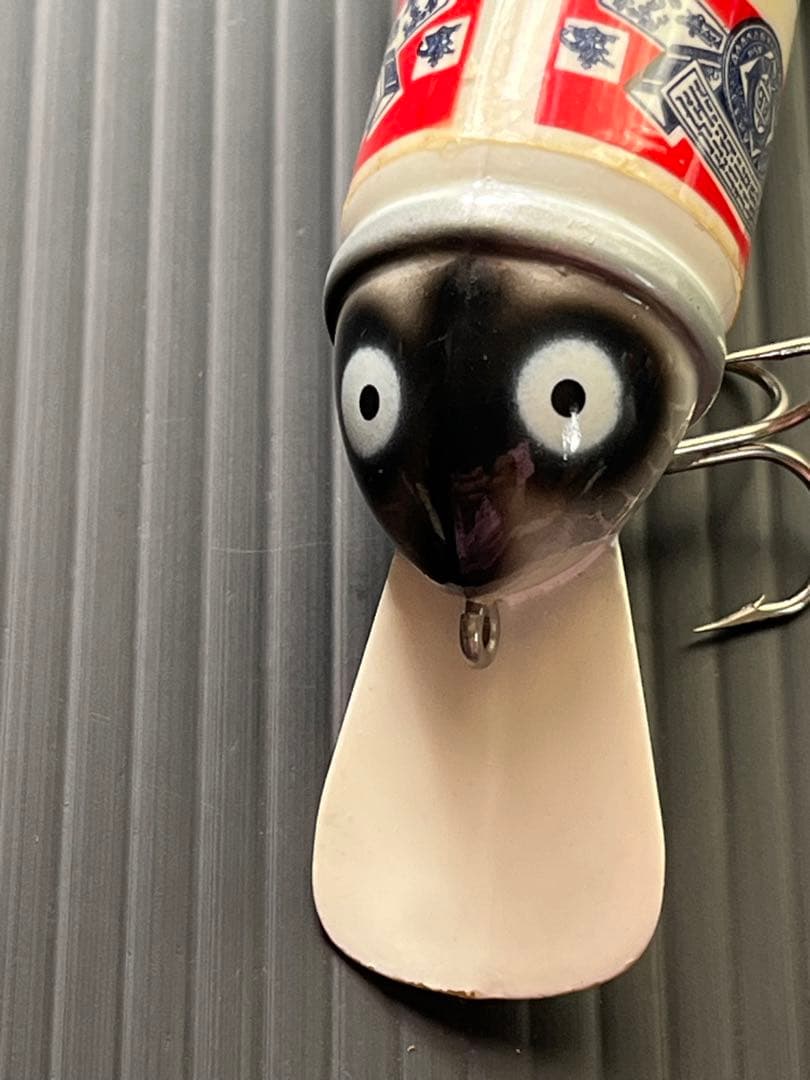 ヘドン　ビックバド　オールド