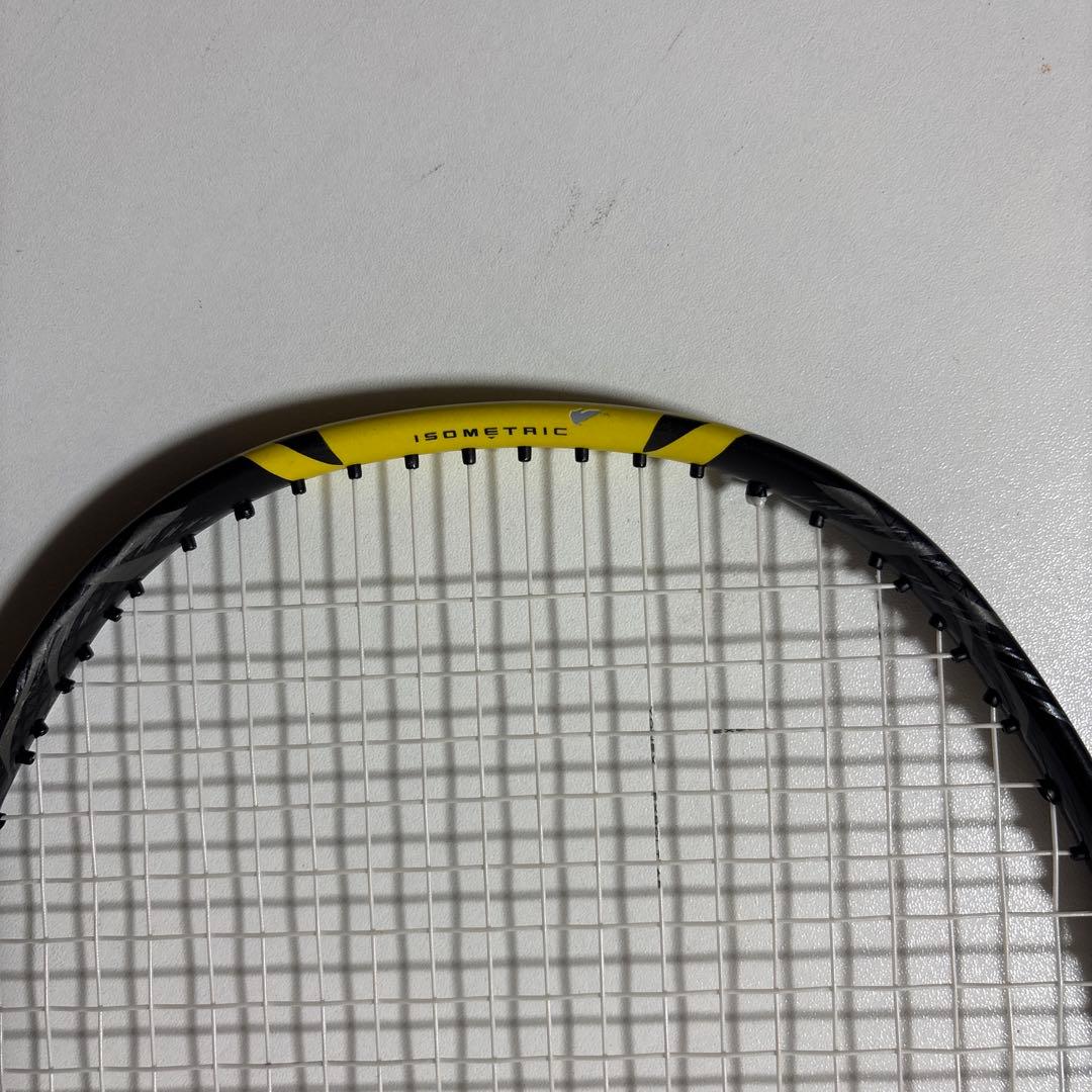 【希少スペック】YONEX ナノフレア1000Z 3UG6