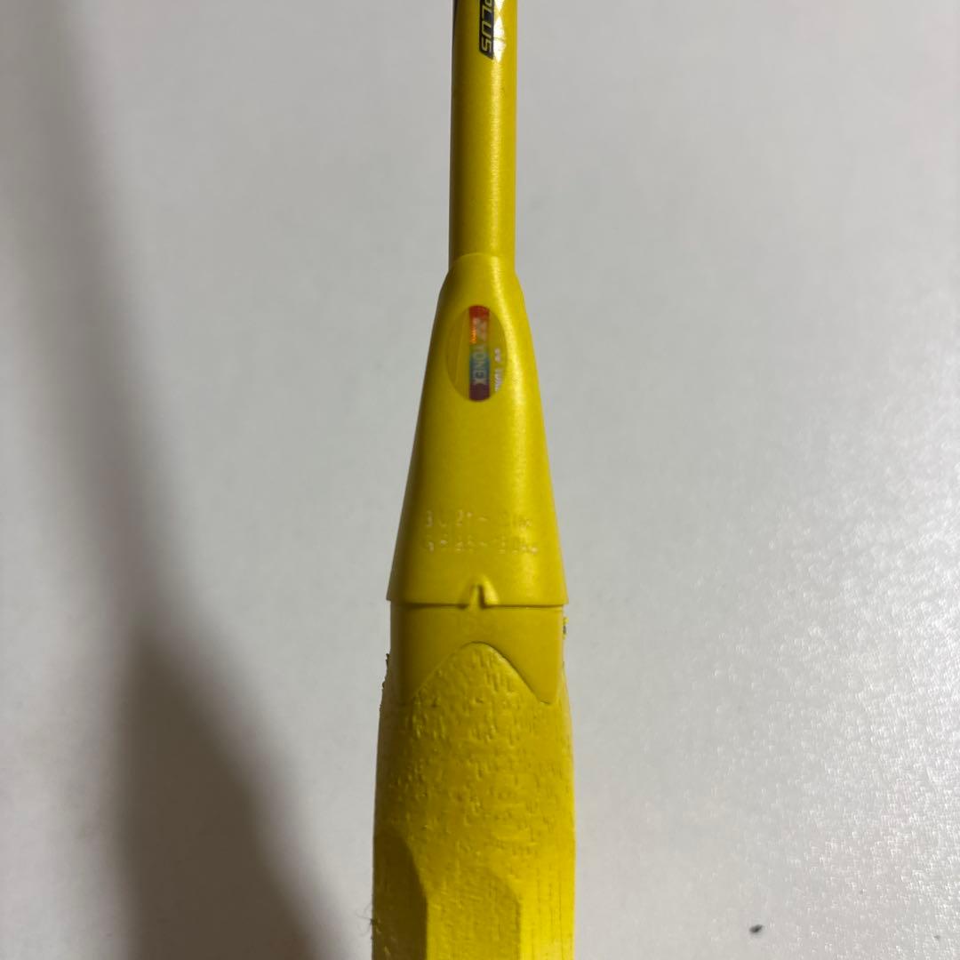 【希少スペック】YONEX ナノフレア1000Z 3UG6