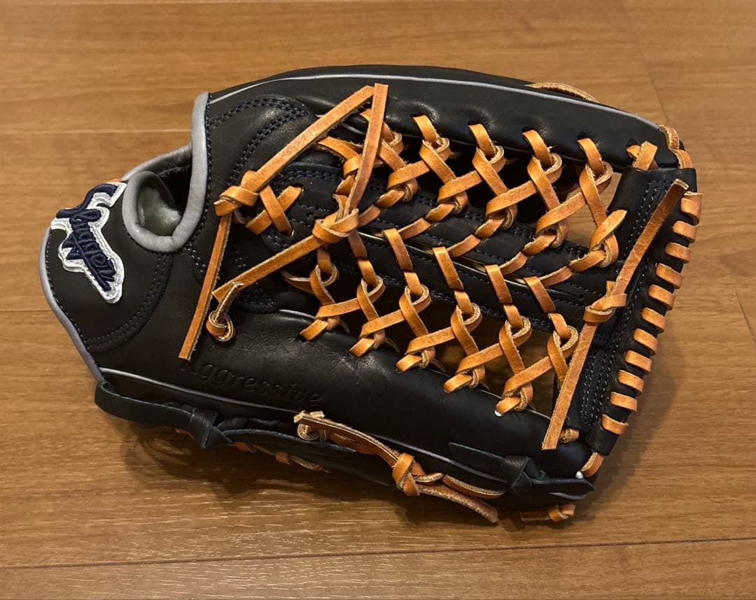【新品未使用】KUBOTA SLUGGER 久保田 スラッガー KSN-X