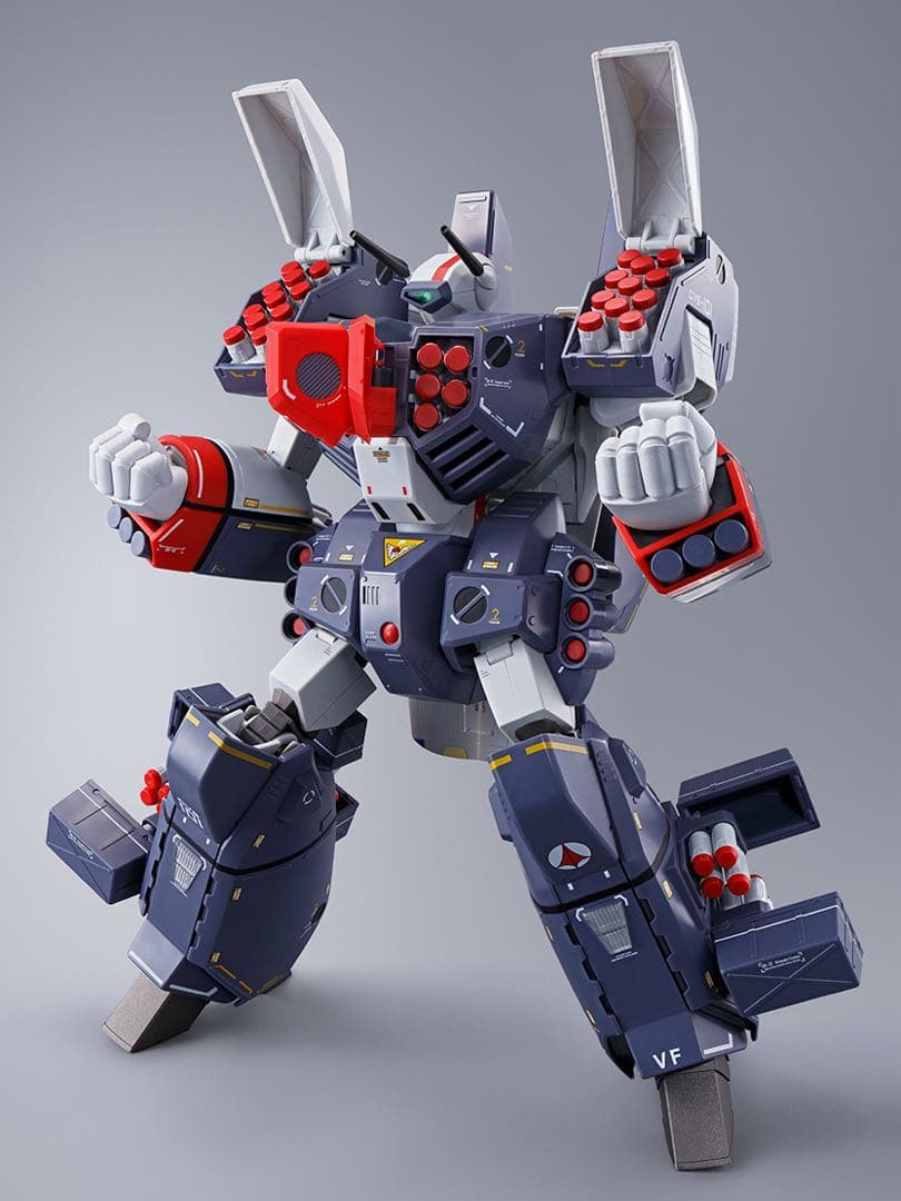 DX超合金 VF-1J アーマードバルキリー（一条輝機）