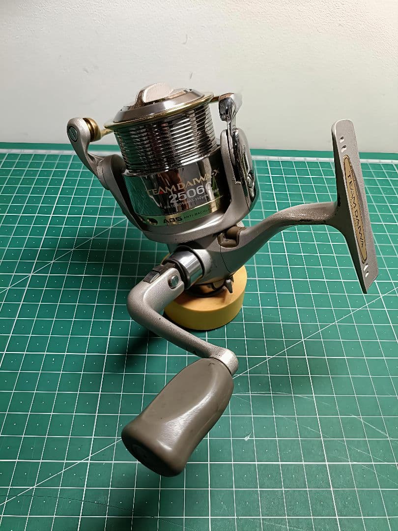 チームダイワ（TEAM DAIWA）TD-X 2506C