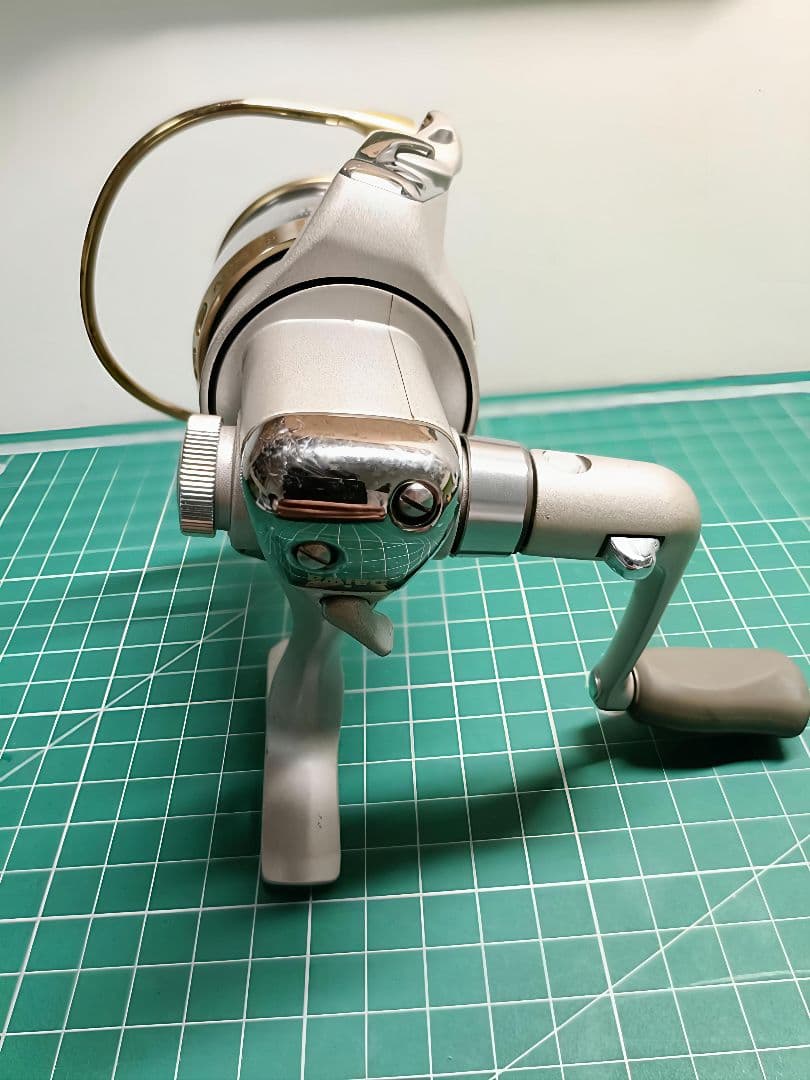 チームダイワ（TEAM DAIWA）TD-X 2506C