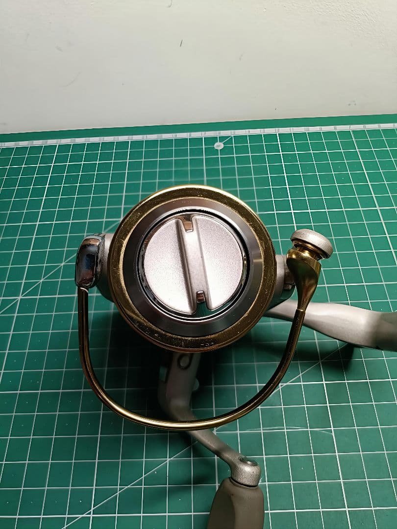 チームダイワ（TEAM DAIWA）TD-X 2506C