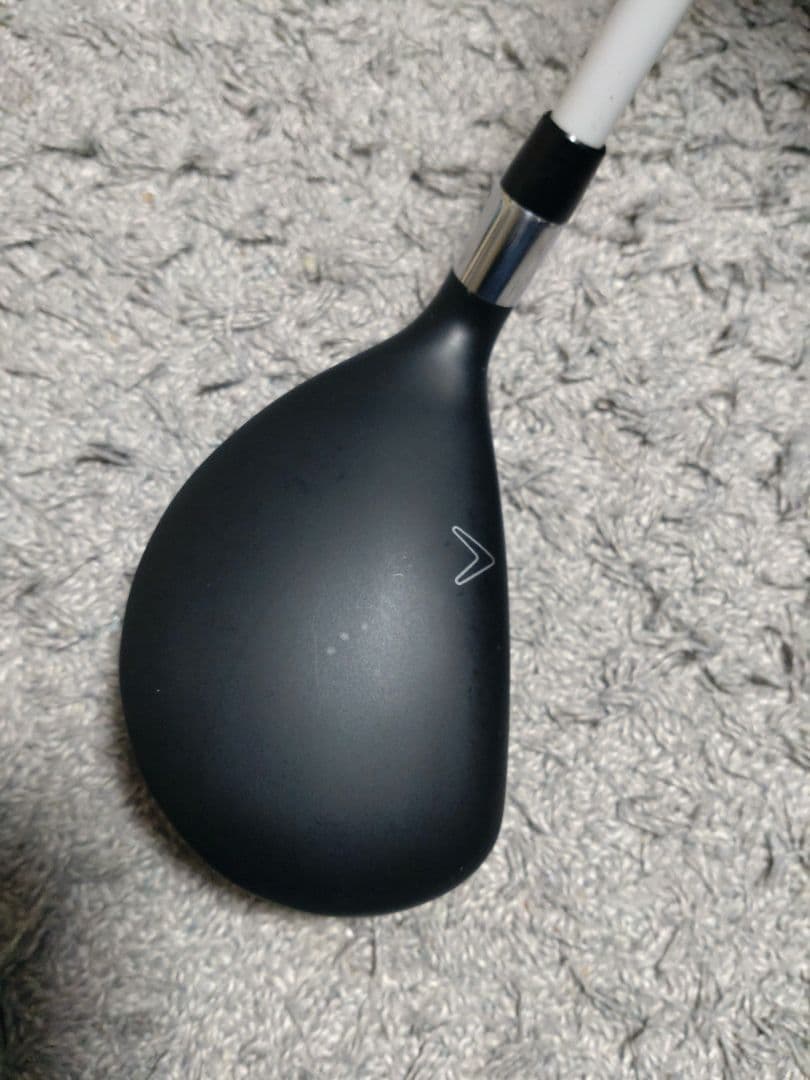 キャロウェイ ローグST MAXFAST 5H