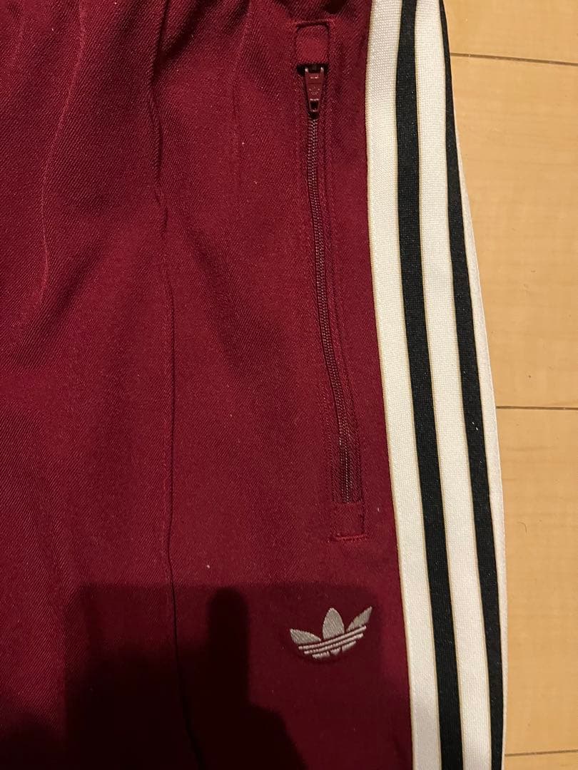 新品　アヤックス・アムステルダム トラックパンツ　125周年　XL AJAX