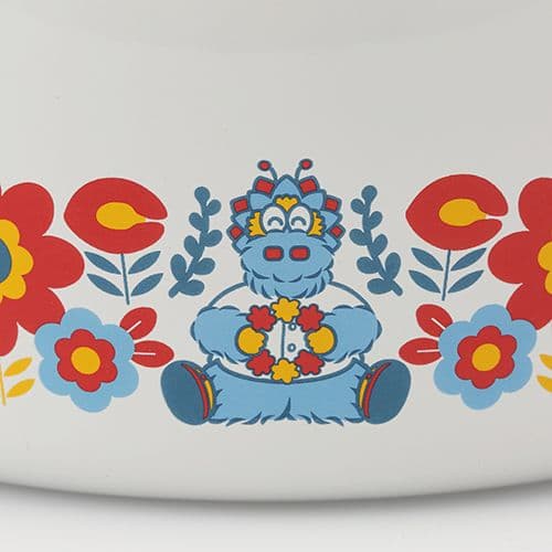 カープホーロー鍋！限定完売品！