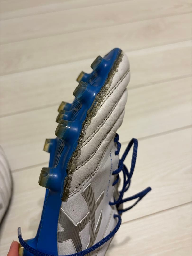 アシックス DS LIGHT X-FLY 5