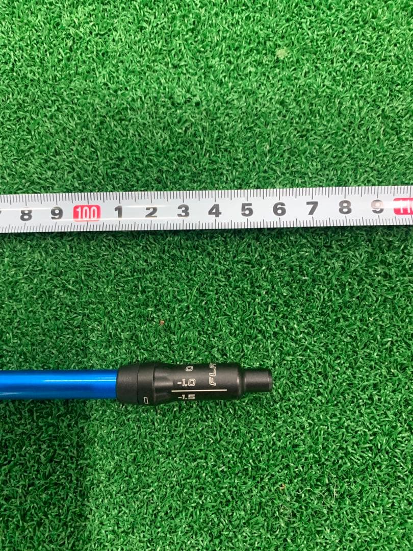 PING ALTA CB G440シリーズシャフト4.5W相当 SRシャフト