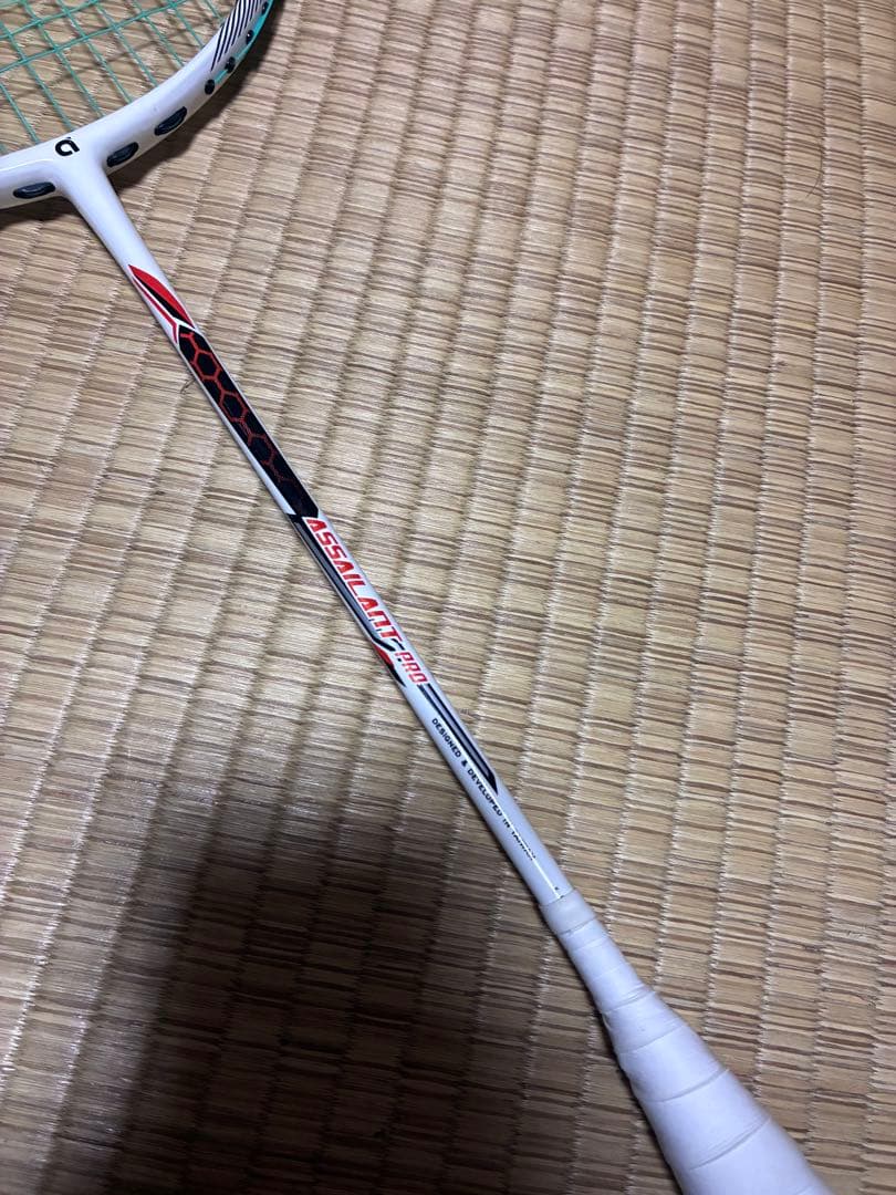 アサイラントプロ　apacs アパックス