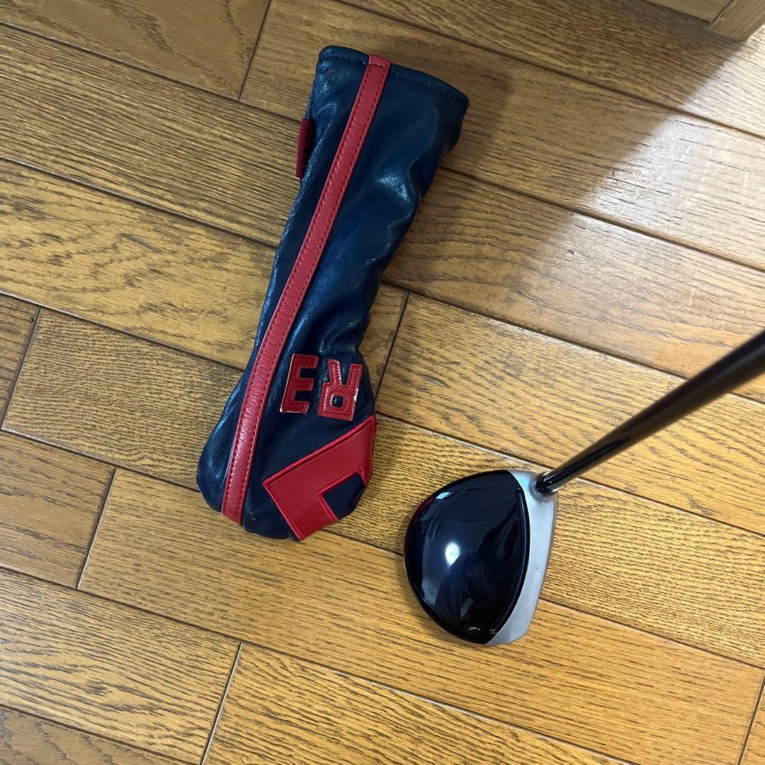 オノフ3番ウッド