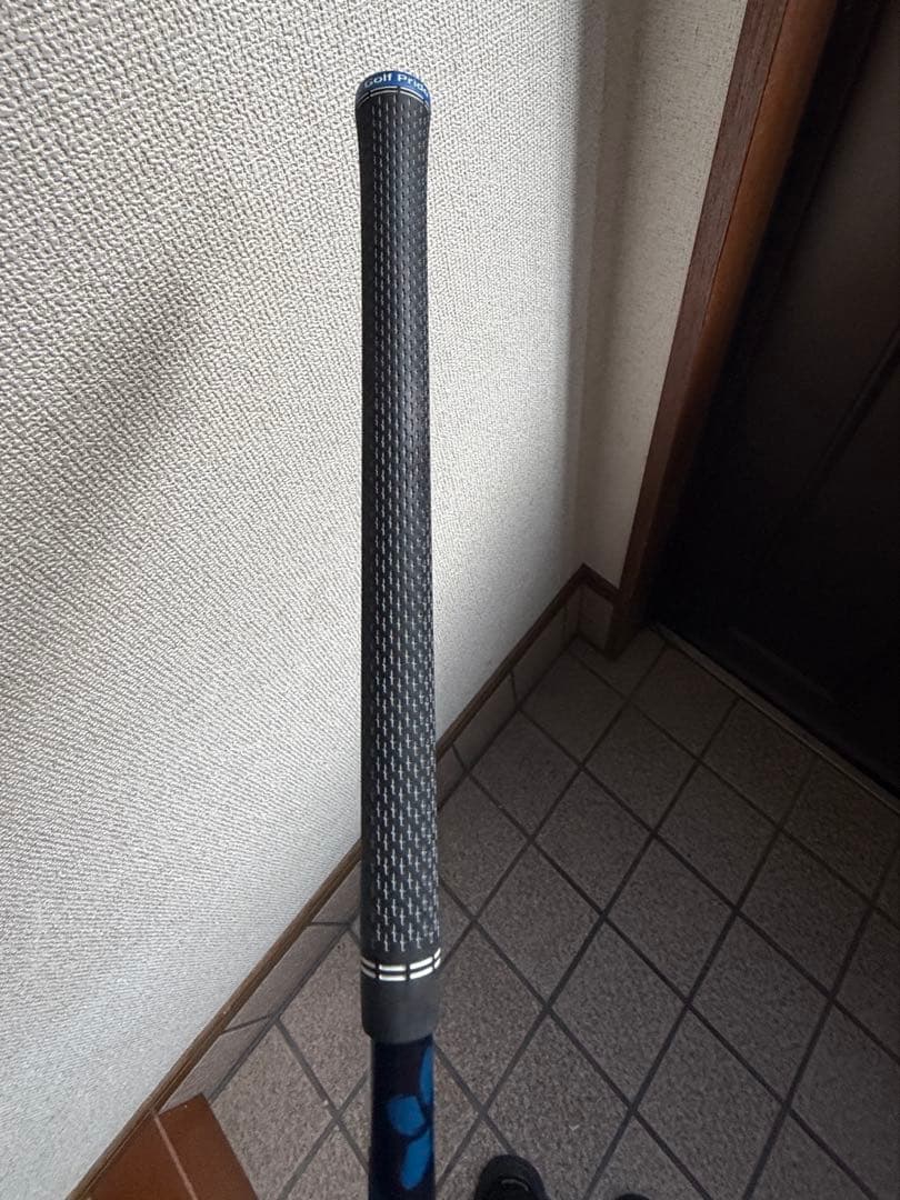 テーラーメイド 純正スリーブ付 1W シャフト　ディアマナ　TM50 R