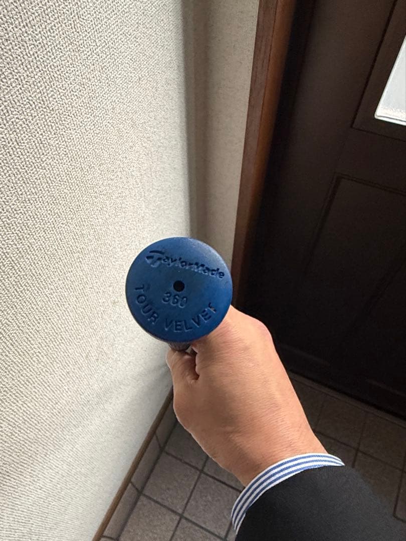 テーラーメイド 純正スリーブ付 1W シャフト　ディアマナ　TM50 R