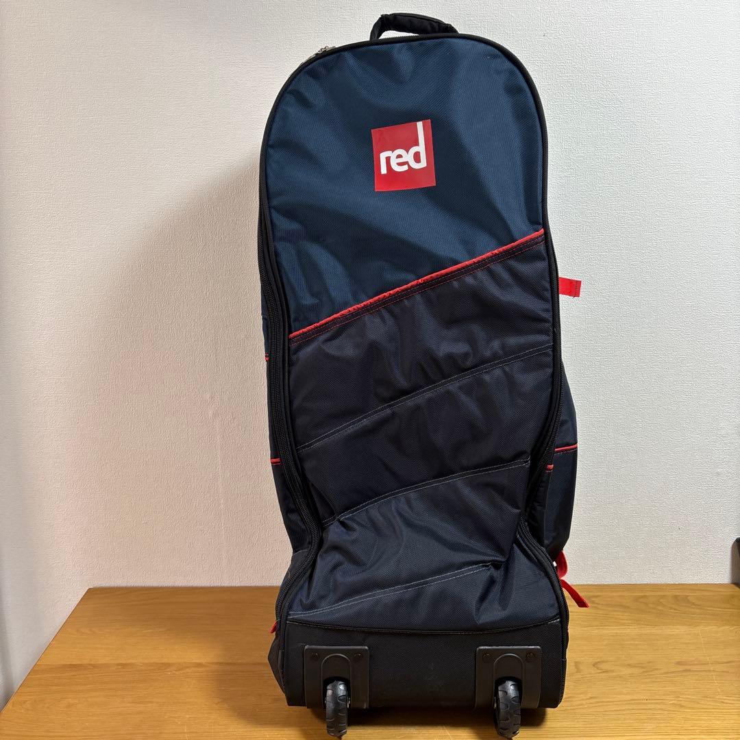 新品　リュック　未使用タグ付　パドルアップボード　キャリーバッグ ボードバッグ