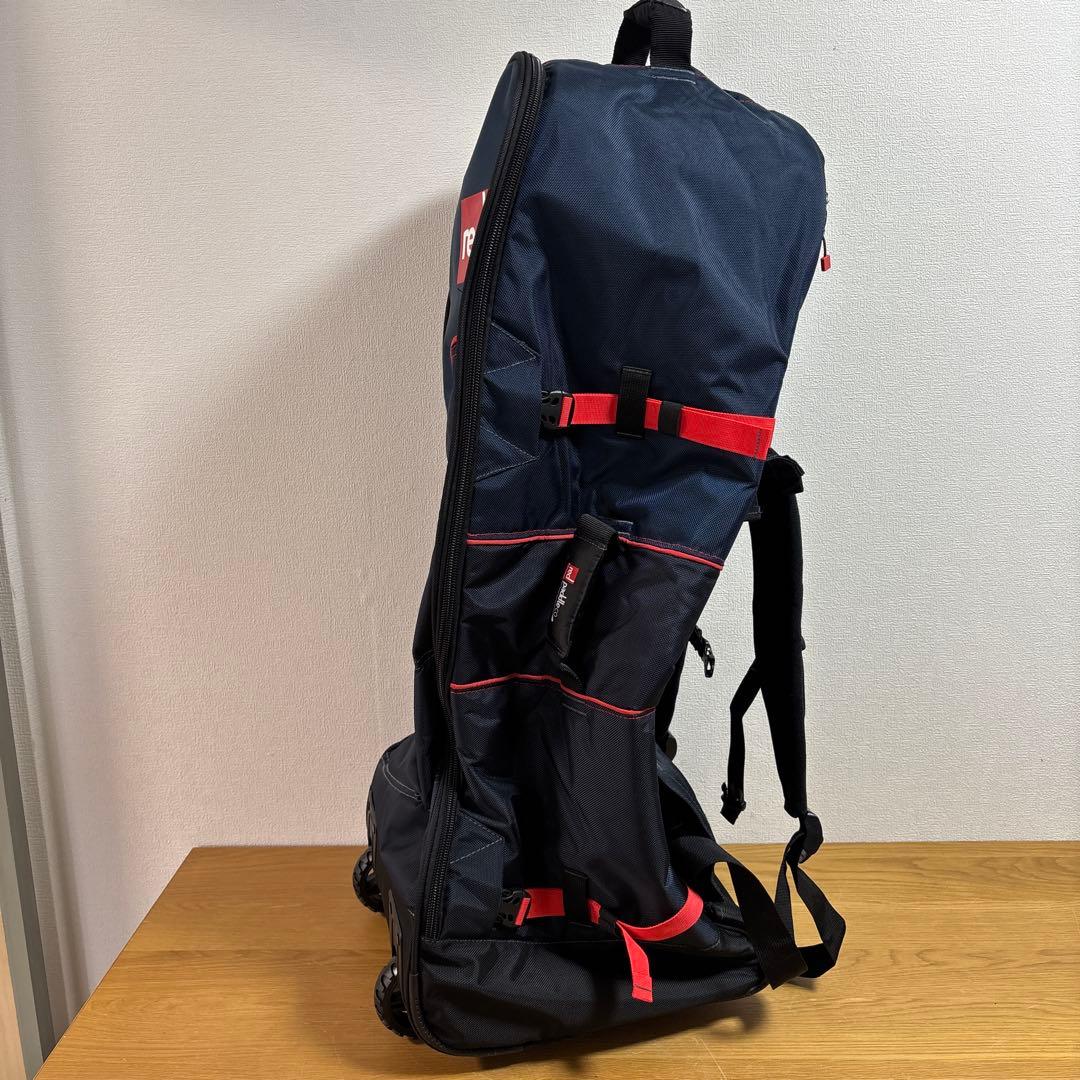 新品　リュック　未使用タグ付　パドルアップボード　キャリーバッグ ボードバッグ