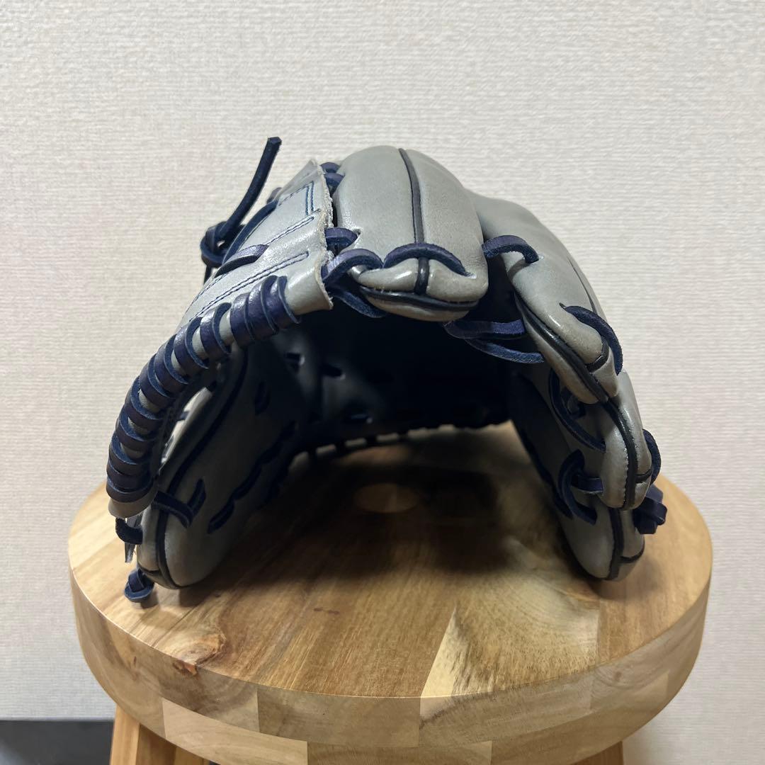 【値引き交渉可能！】野球 硬式 ラグデリオン オーダー 内野手