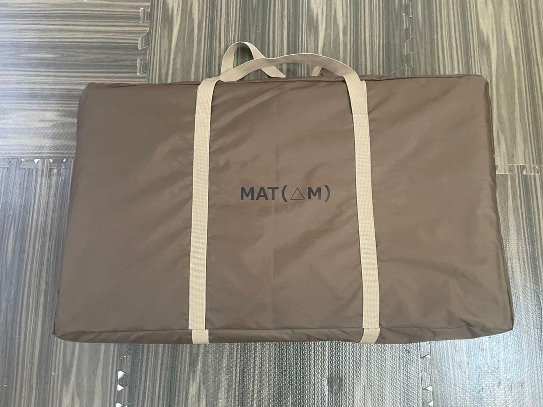 DOD ワンポールテントM用マット