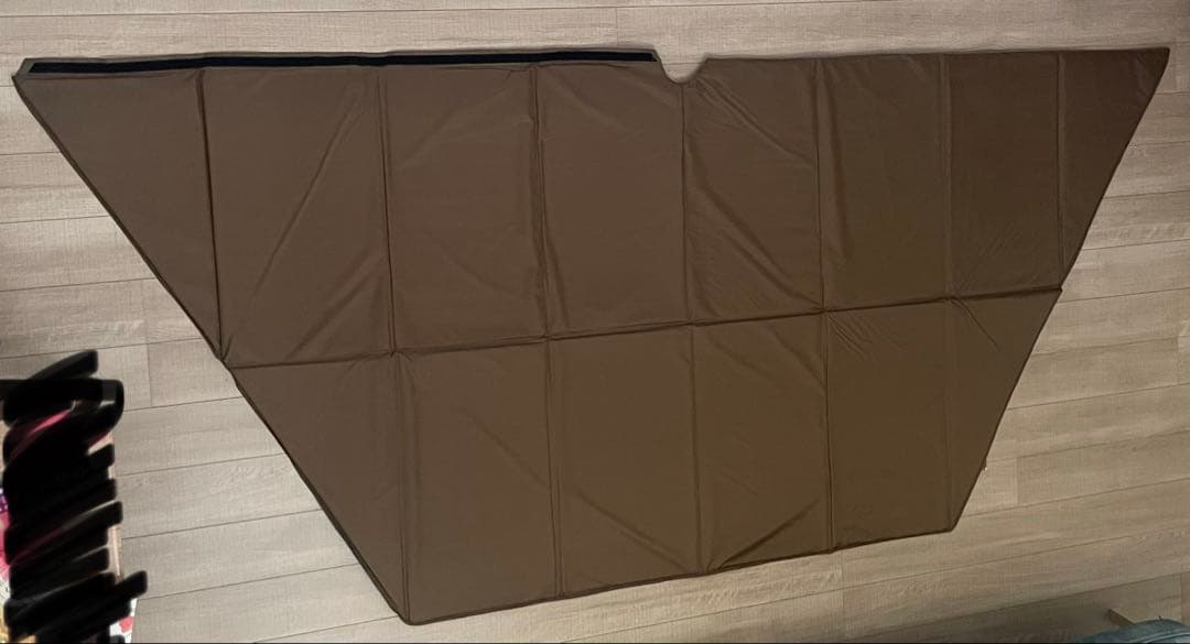 DOD ワンポールテントM用マット