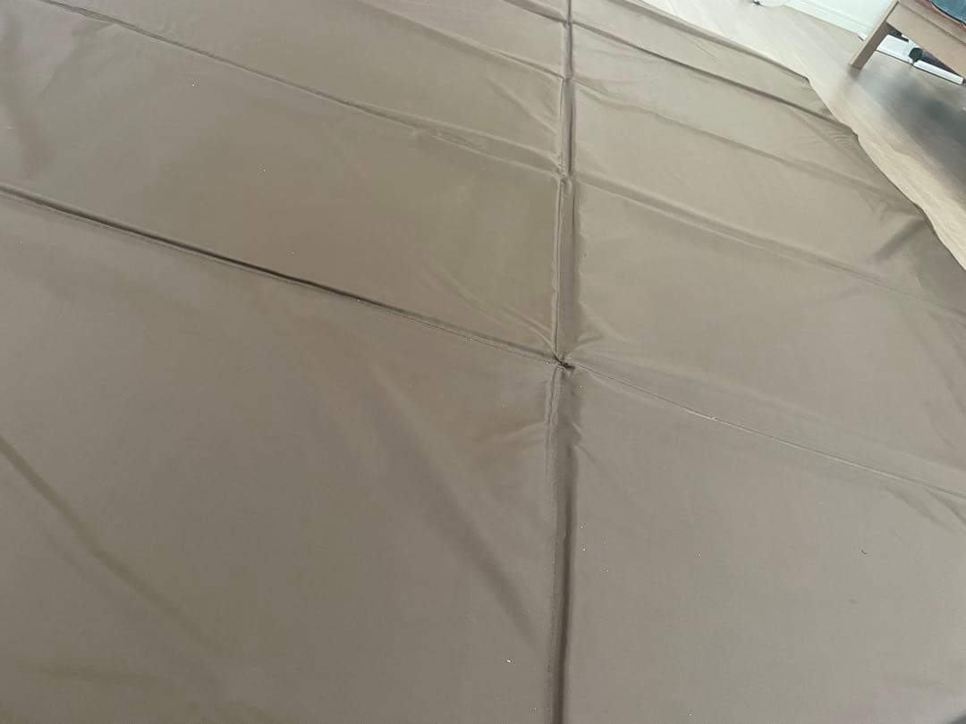 DOD ワンポールテントM用マット