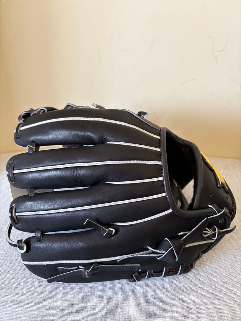 硬式グローブ 内野手用　SSK
