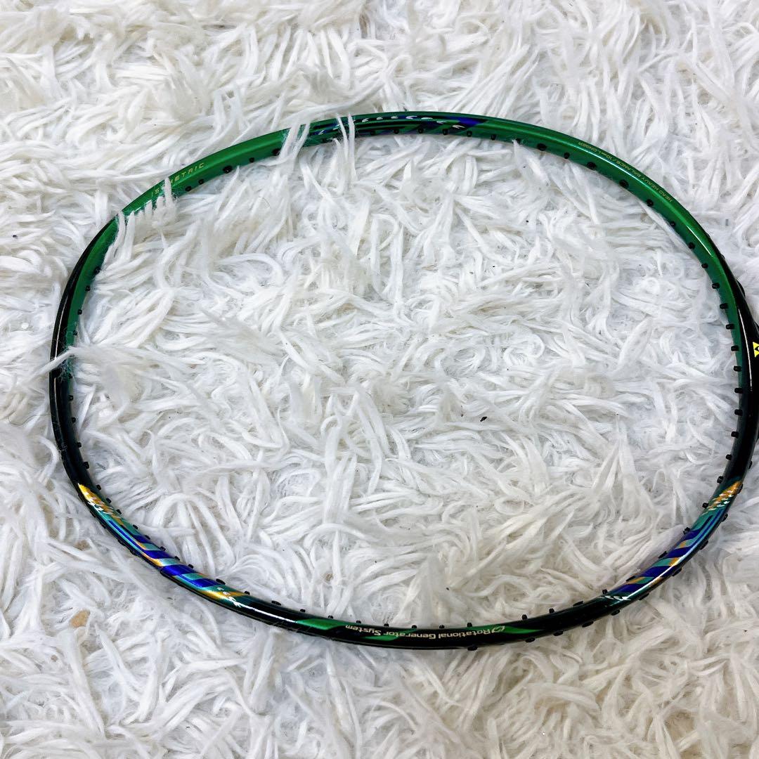極美品　ASTROX 99 LCW リーチョンウェイ　ヨネックス　バドミントン