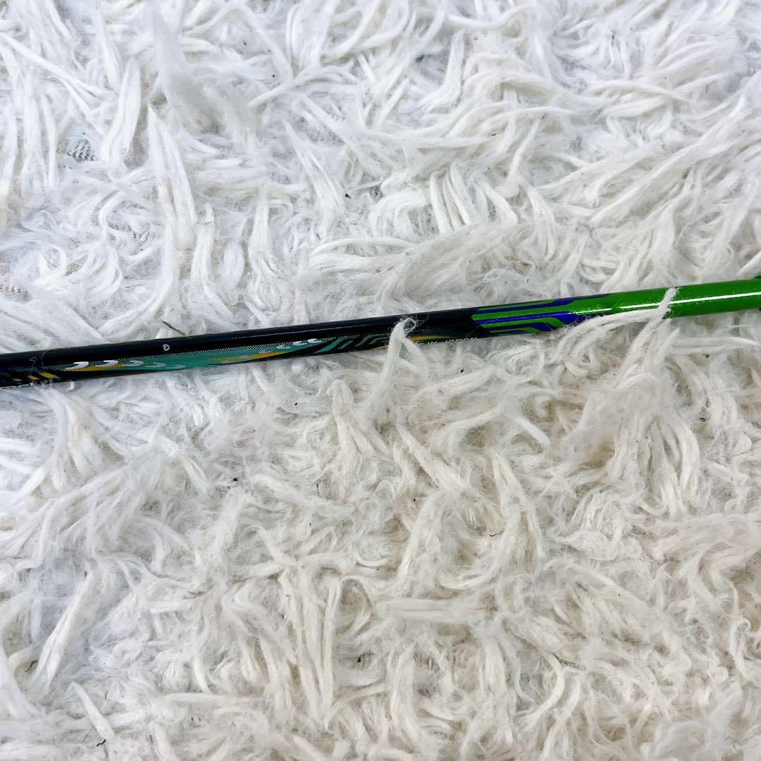 極美品　ASTROX 99 LCW リーチョンウェイ　ヨネックス　バドミントン