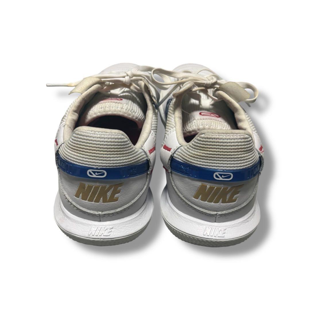 NIKE ナイキ ストレートガト フットサルシューズ フランス代表モデル