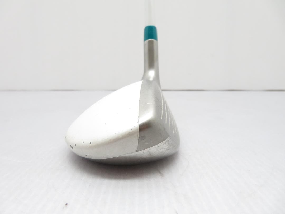 PING Rhapsody ラプソディ ユーティリティー 5UT レディース
