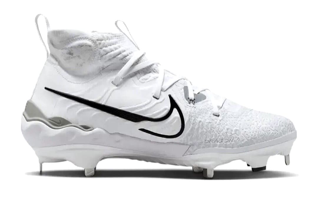 新品2025年USA限定★NIKE★野球用★Huarache NXT ☆26cm